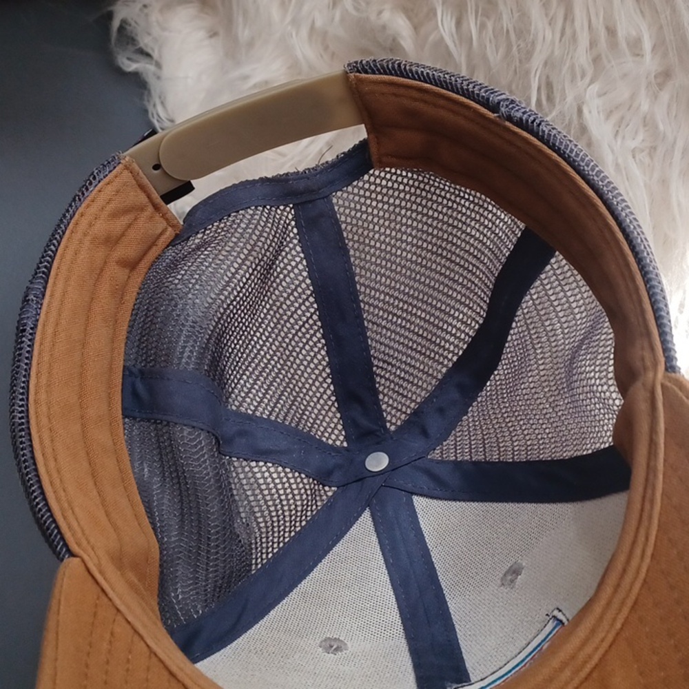 Patagonia Hat - Picture 10 of 13